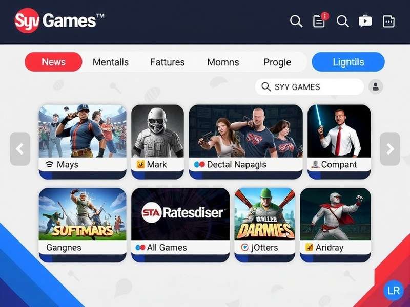 Mystic Quest Adventure Game Screenshot